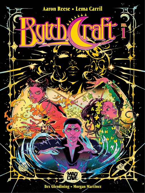 Title details for Bytchcraft (2025), Issue 1 by Aaron Reese - Available